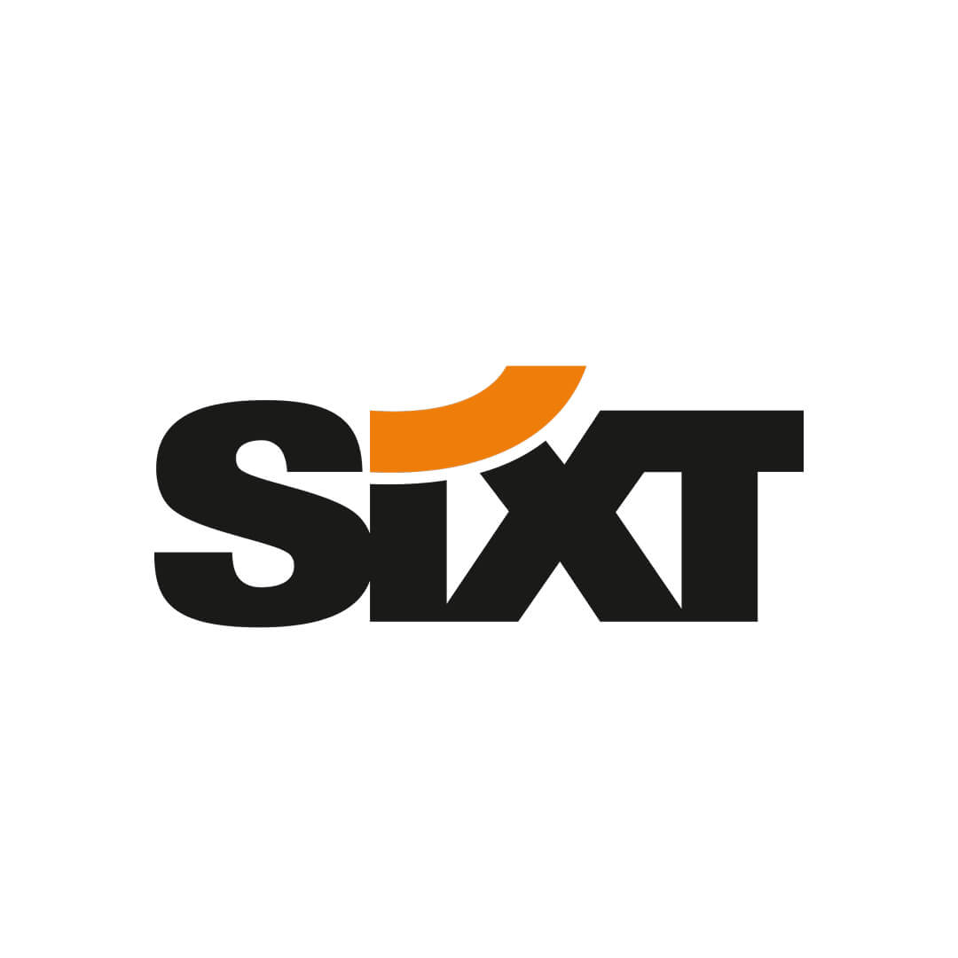 Sixt Biludlejning i Aarhus Airport